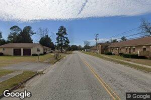 416 S Carolina 210, Bowman, SC 29018