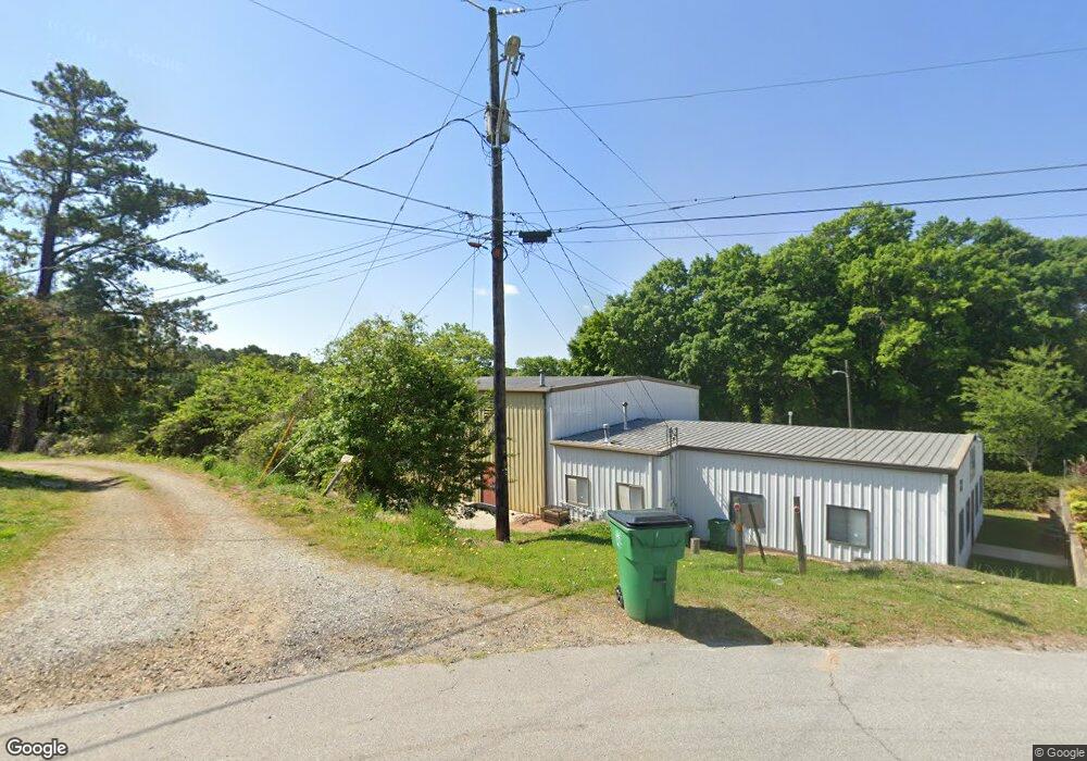 22 S Williams St, Winder, GA 30680 - photo 1