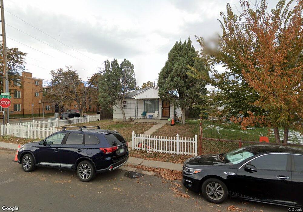 1601 Lansing St, Aurora, CO 80010 - photo 1