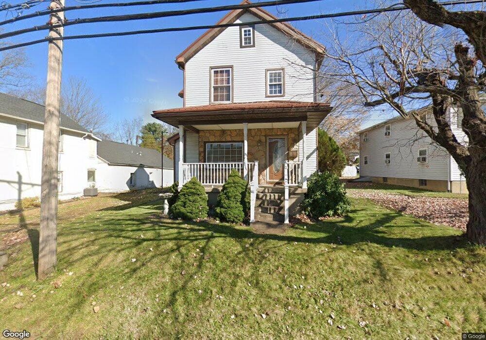 222 Ridge Ave, Homer City, PA 15748 - photo 1