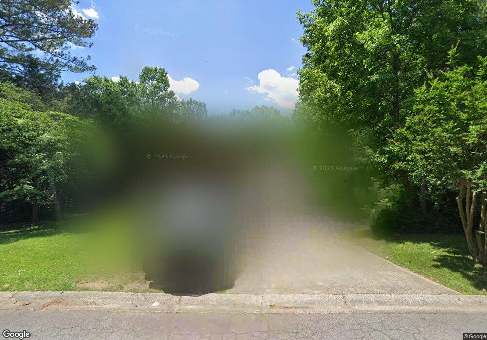 4775 Jamerson Forest Pkwy, Marietta, GA 30066 - photo 1