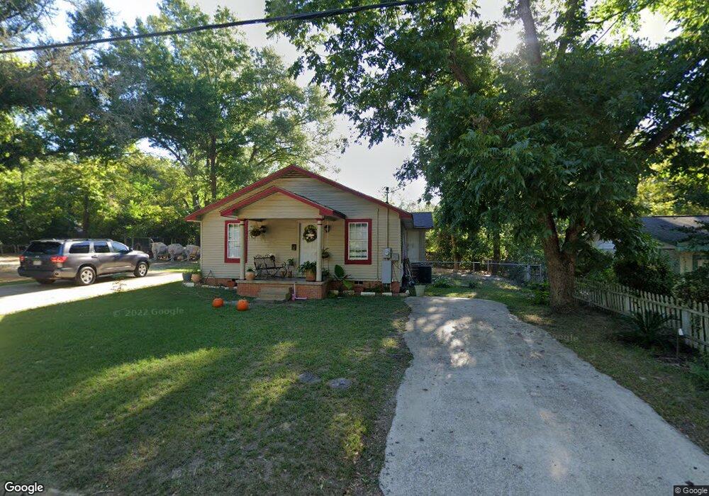 1115 Wells St, Nacogdoches, TX 75964 - photo 1