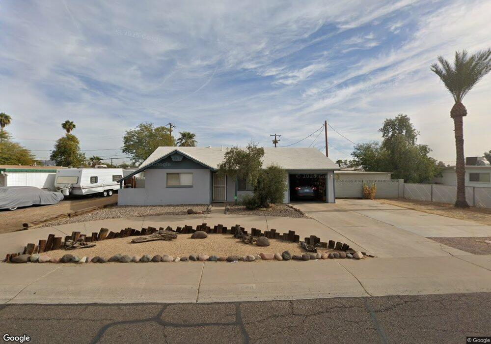 8811 N 37th Ave, Phoenix, AZ 85051 - photo 1