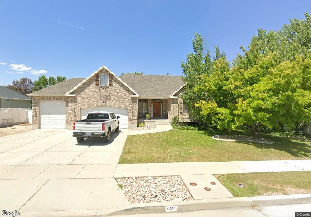 3212 W Lewiston Cir, South Jordan, UT 84095 - photo 1
