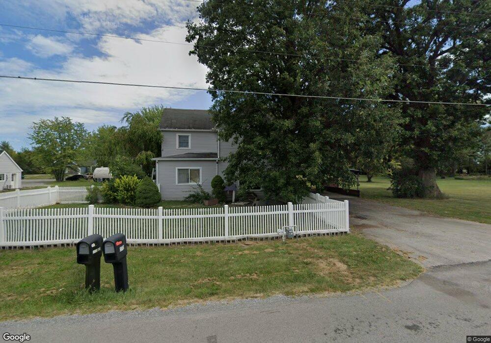 2080 Slabtown Rd, Lima, OH 45801 - photo 1