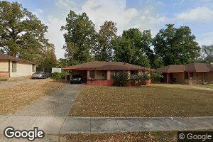 3802 Eileen Ln, Shreveport, LA 71109