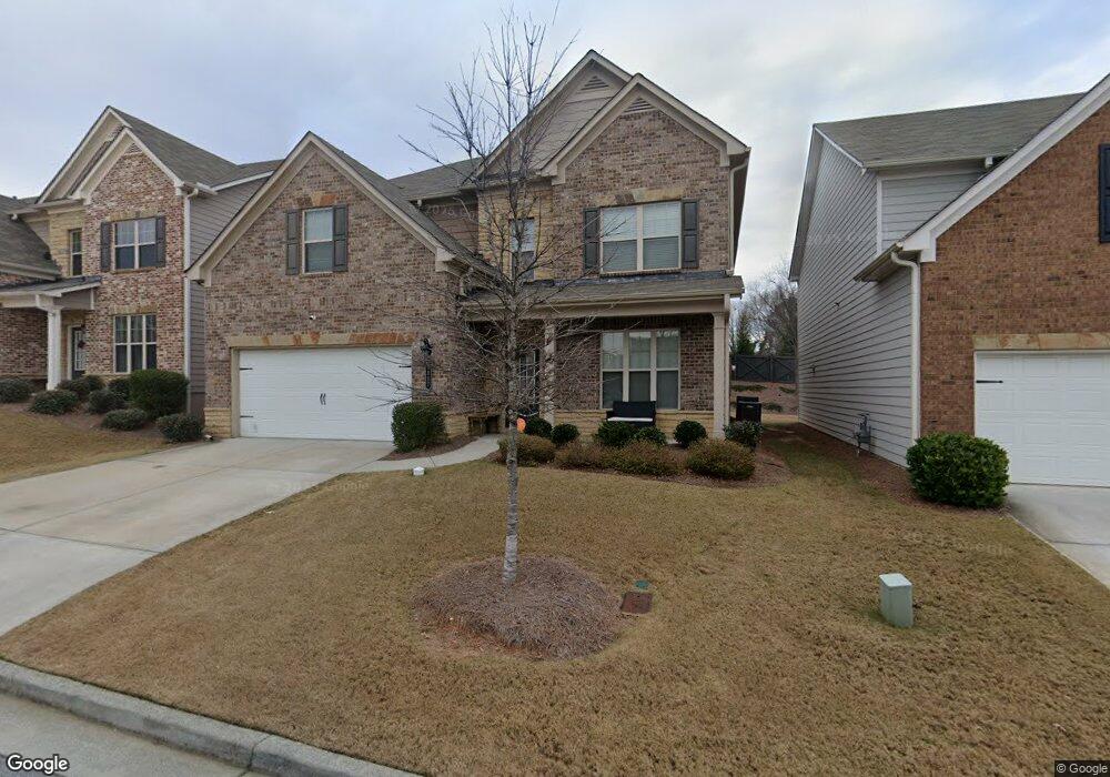 2953 Pineview St, Duluth, GA 30096 - photo 1