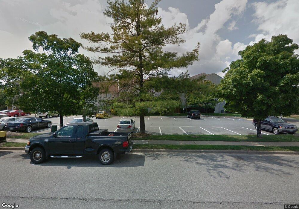 5758 Village Green Drive B unit 9/575, Alexandria, VA 22309 - photo 1