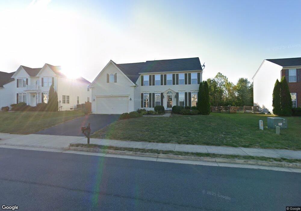 10967 Southcoate Village Dr, Bealeton, VA 22712 - photo 1