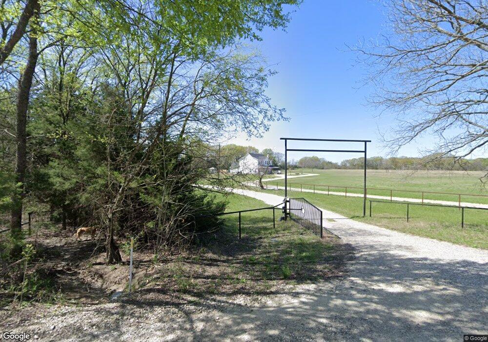 1882 County Road 4515, Whitewright, TX 75491 - photo 1