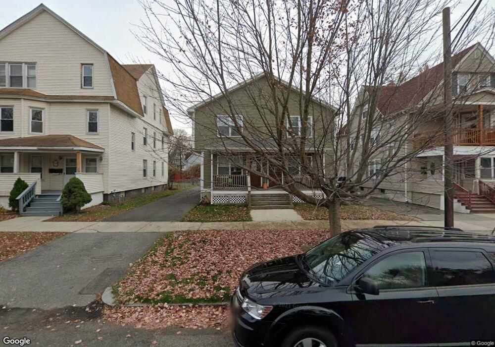 41 Fairview Ave, West Springfield, MA 01089 - photo 1