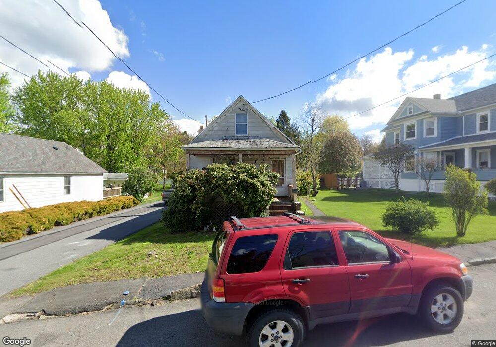 113 Everhart St, Dupont, PA 18641 - photo 1