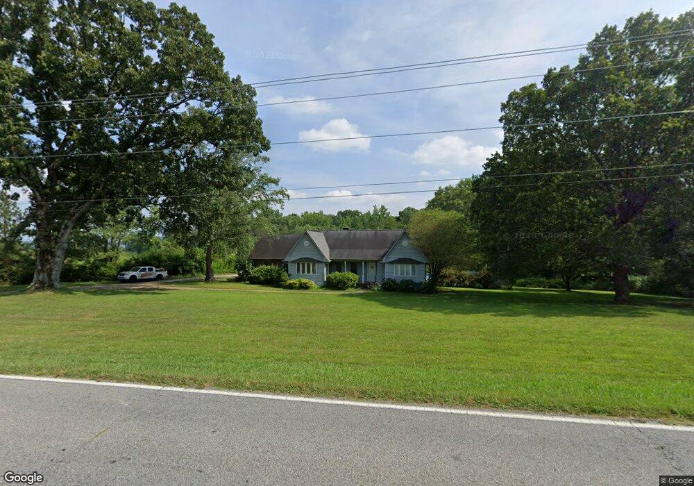 412 Borders Rd, Shelby, NC 28152 - photo 1