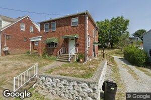 422 Charles St, Glenville, WV 26351