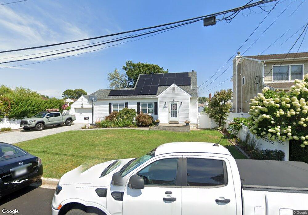 20 N Nassau St, Bethpage, NY 11714 - photo 1