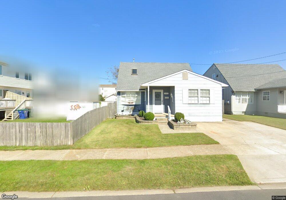 101 10th St N unit B, Brigantine, NJ 08203 - photo 1