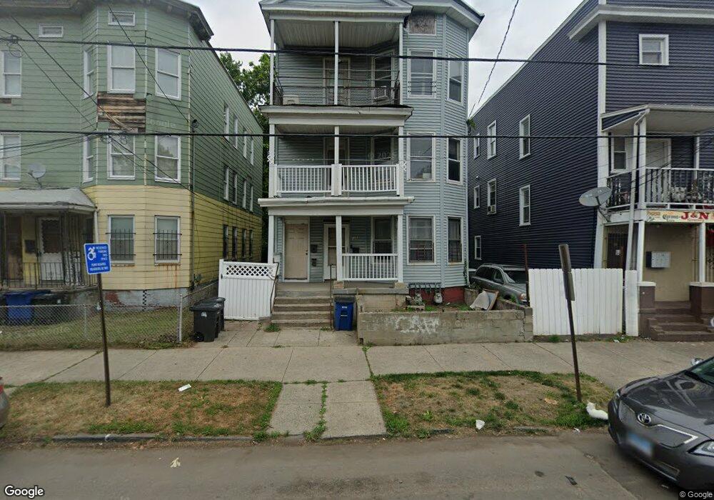 135 Lamberton St, New Haven, CT 06519 - photo 1