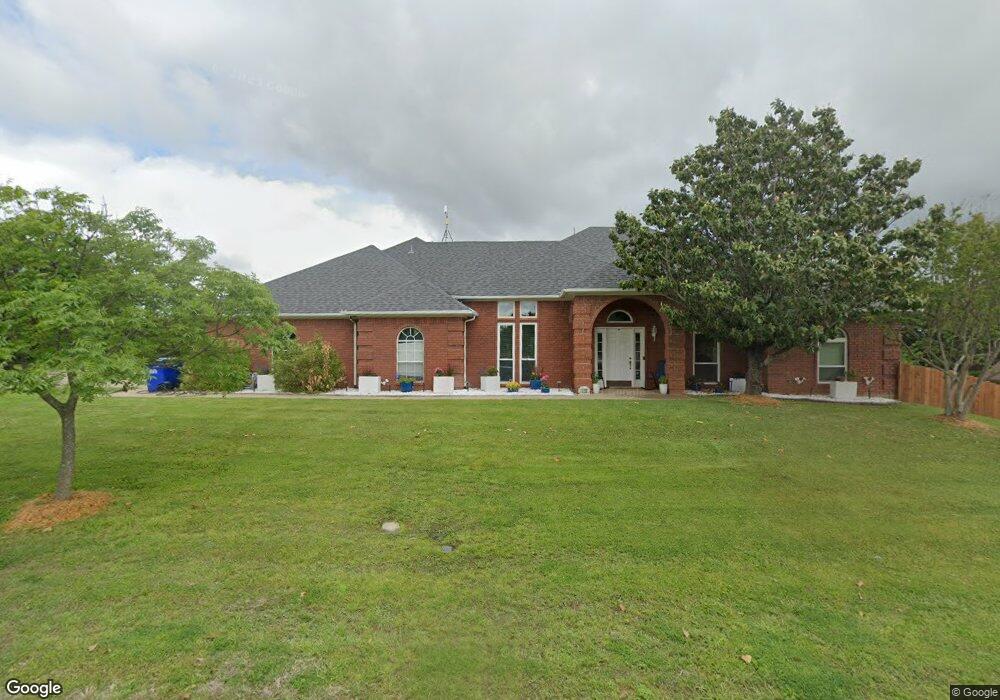 118 Fairway Loop Dr, Pottsboro, TX 75076 - photo 1