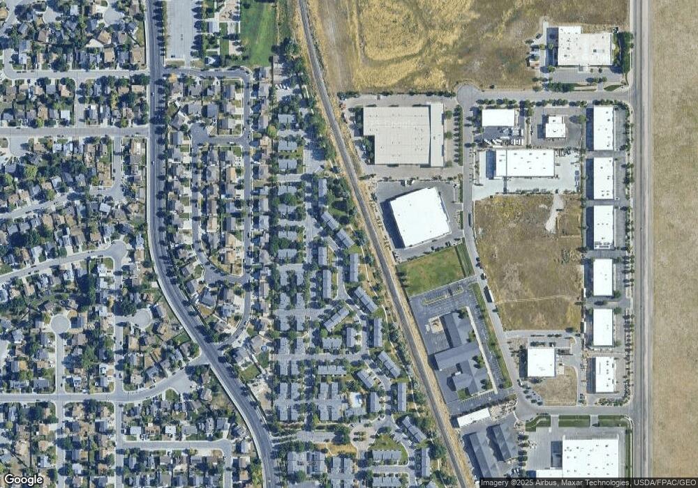 6785 S Florentine Way, West Jordan, UT 84084 - photo 1