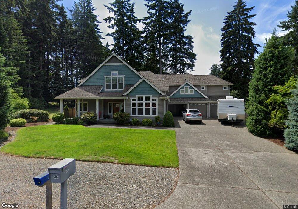 5014 Sunset Dr W, University Place, WA 98467 - photo 1