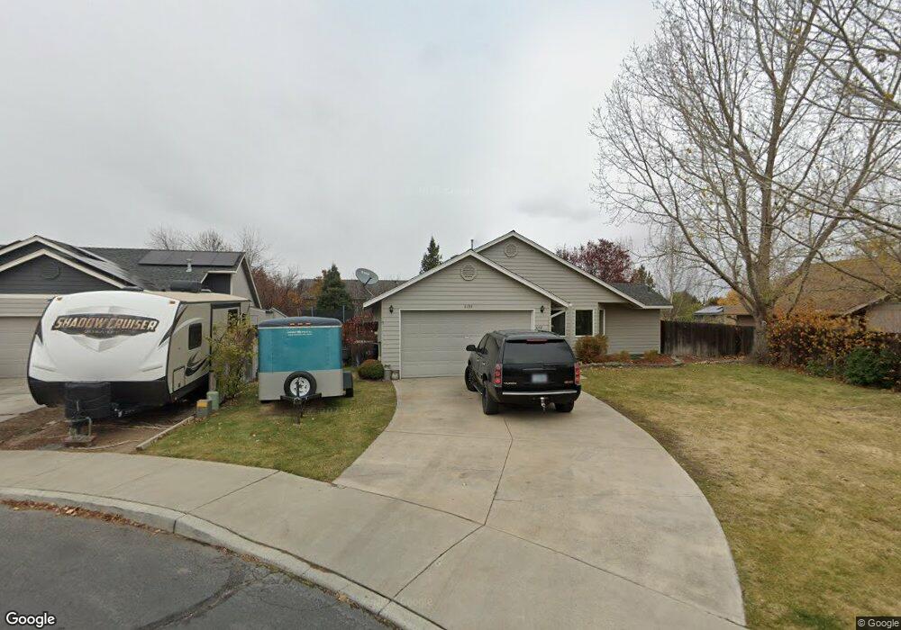 3159 SW Savannah Ct, Redmond, OR 97756 - photo 1