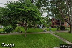 447 Toledo St, Elmore, OH 43416