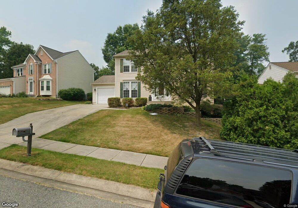 3702 Deer Chase Ct, Abingdon, MD 21009 - photo 1