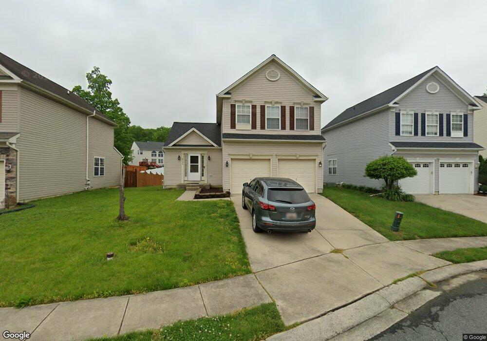 2708 Bagnell Ct, Edgewood, MD 21040 - photo 1