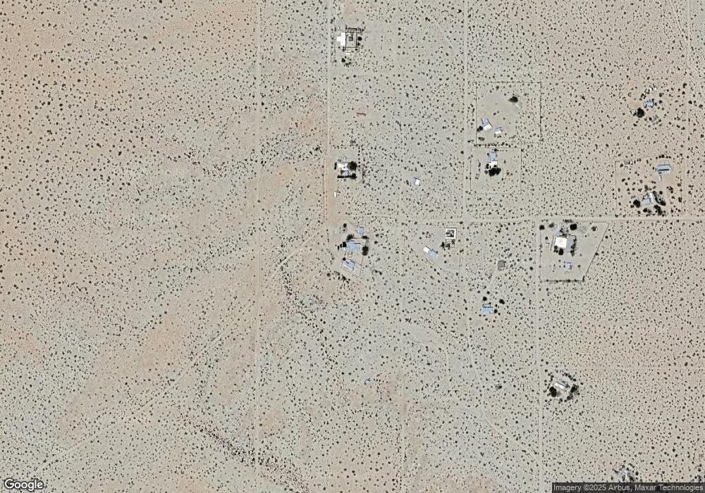 323 La Casa Rd, Joshua Tree, CA 92252 - photo 1