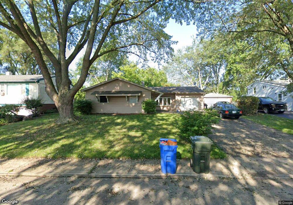 111 Pecos Cir, Carpentersville, IL 60110 - photo 1