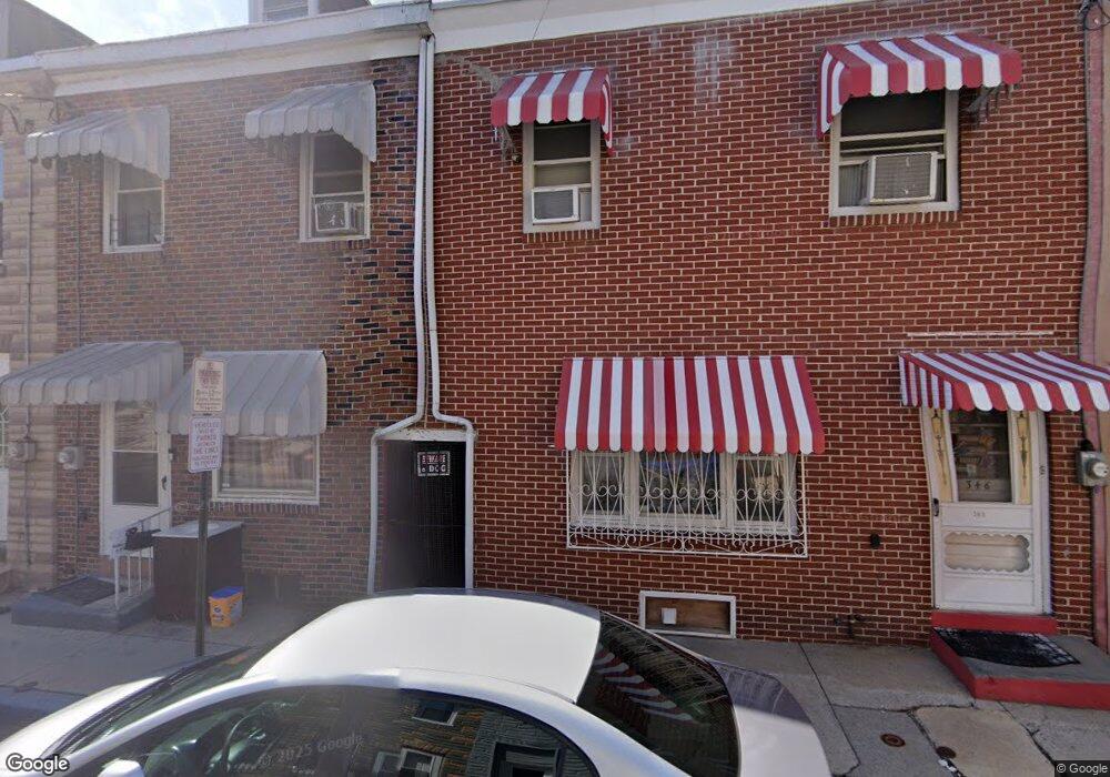 346 Cedar St, Reading, PA 19601 - photo 1