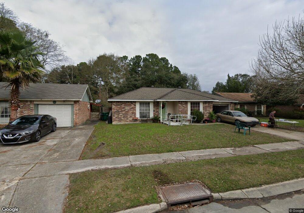 130 Foxbriar St, Slidell, LA 70461 - photo 1