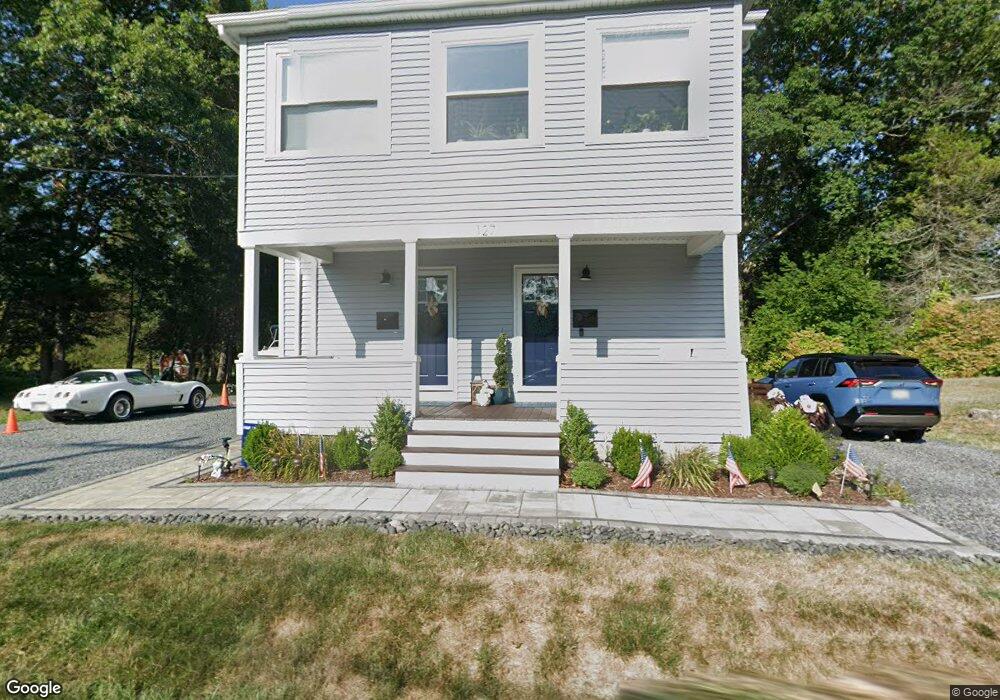 127 Eldridge St, Taunton, MA 02780 - photo 1