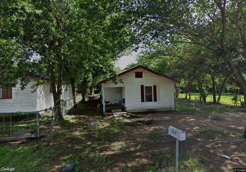 1118 4th Ave NE, Ardmore, OK 73401 - photo 1