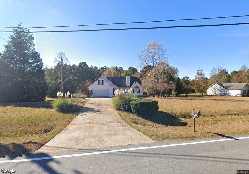 1702 New Hope Rd, Locust Grove, GA 30248 - photo 1