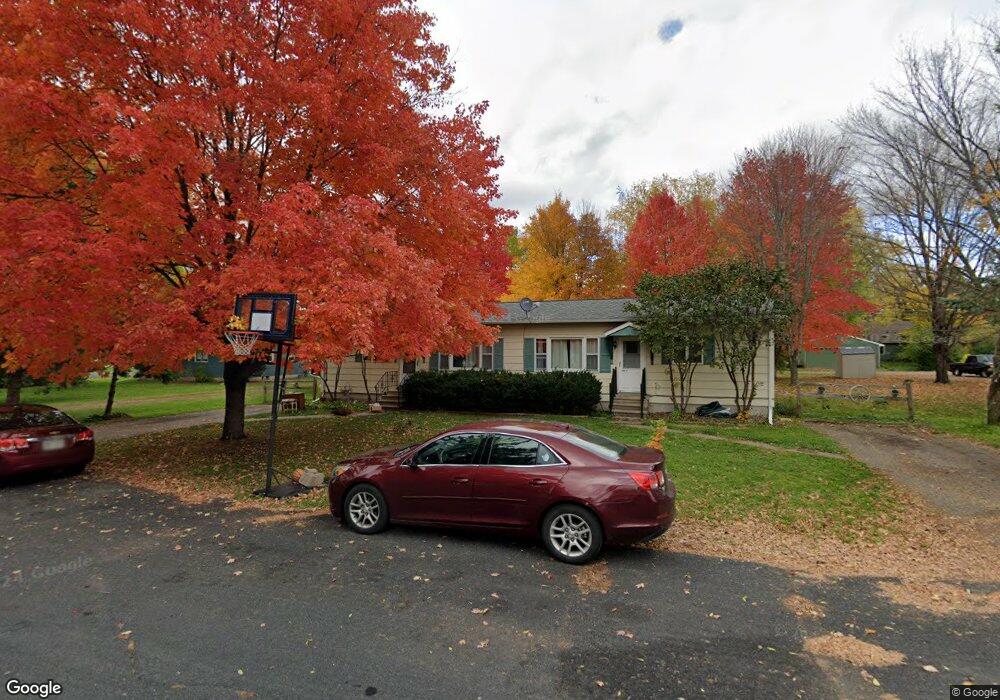 608 Minnesota Ave, Centuria, WI 54824 - photo 1