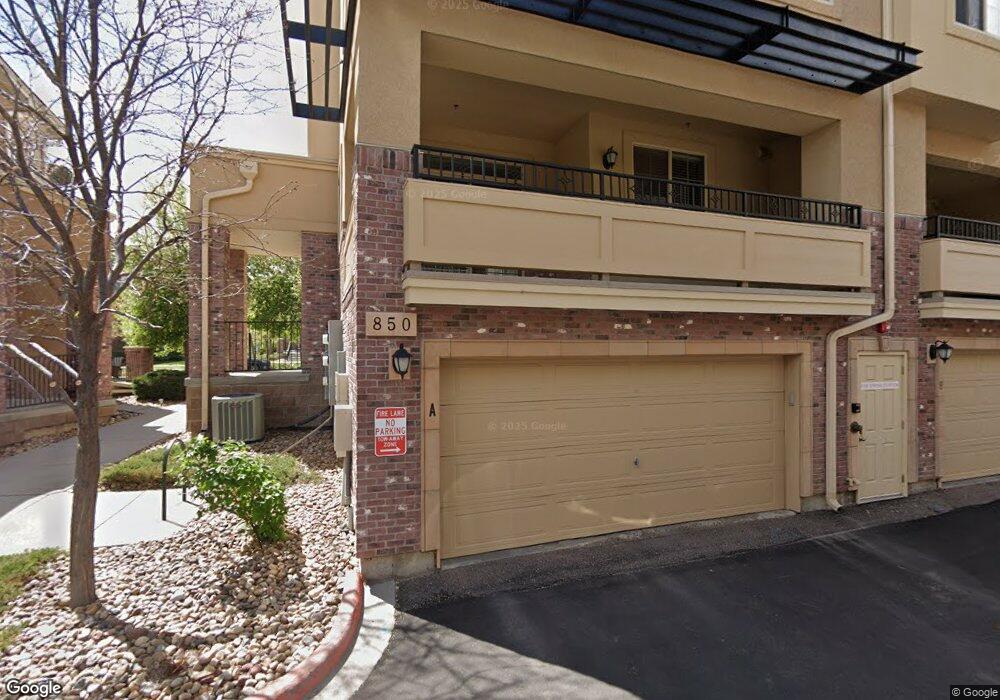 850 Elmhurst Dr unit A, Highlands Ranch, CO 80129 - photo 1