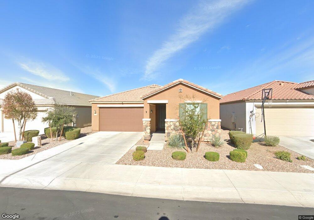 3014 E Flossmoor Ave, Mesa, AZ 85204 - photo 1