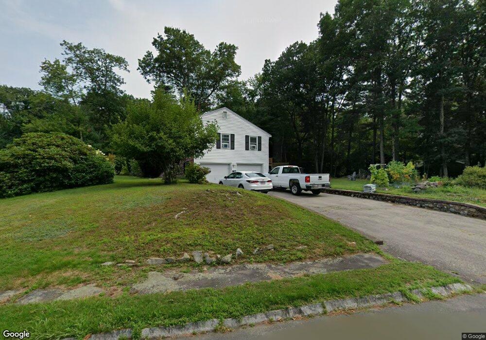 39 Barton Rd, Foxboro, MA 02035 - photo 1