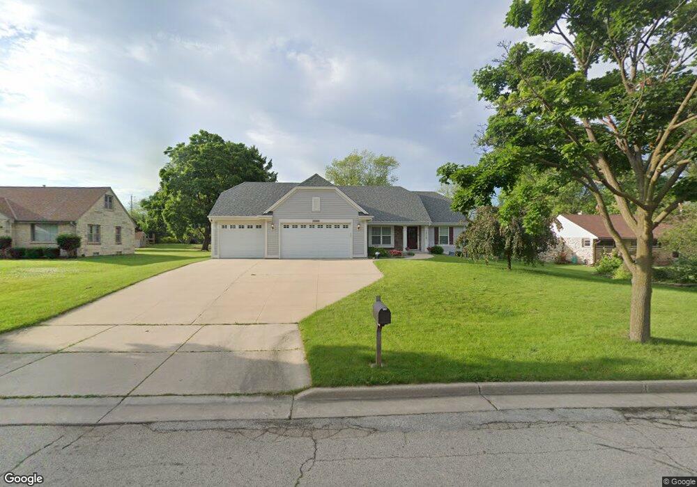 13116 W Stark St, Butler, WI 53007 - photo 1