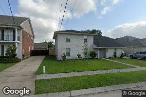 3729 Scofield St, Metairie, LA 70002