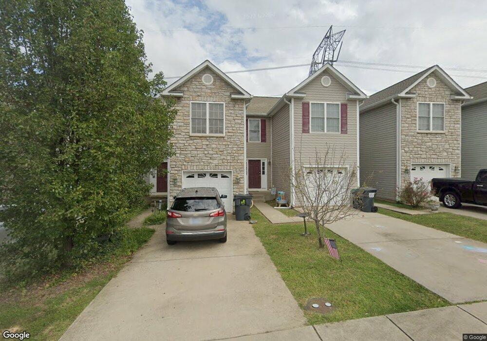 35127 Saba Place unit 24/01, Locust Grove, VA 22508 - photo 1