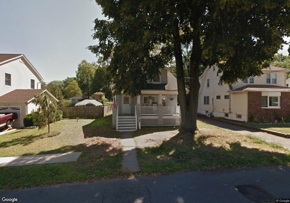135 Sewaren Ave, Sewaren, NJ 07077 - photo 1