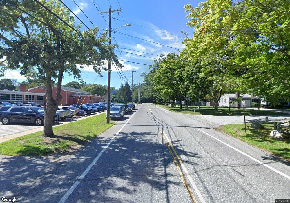 0 Kent St, Barrington, RI 02806 - photo 1