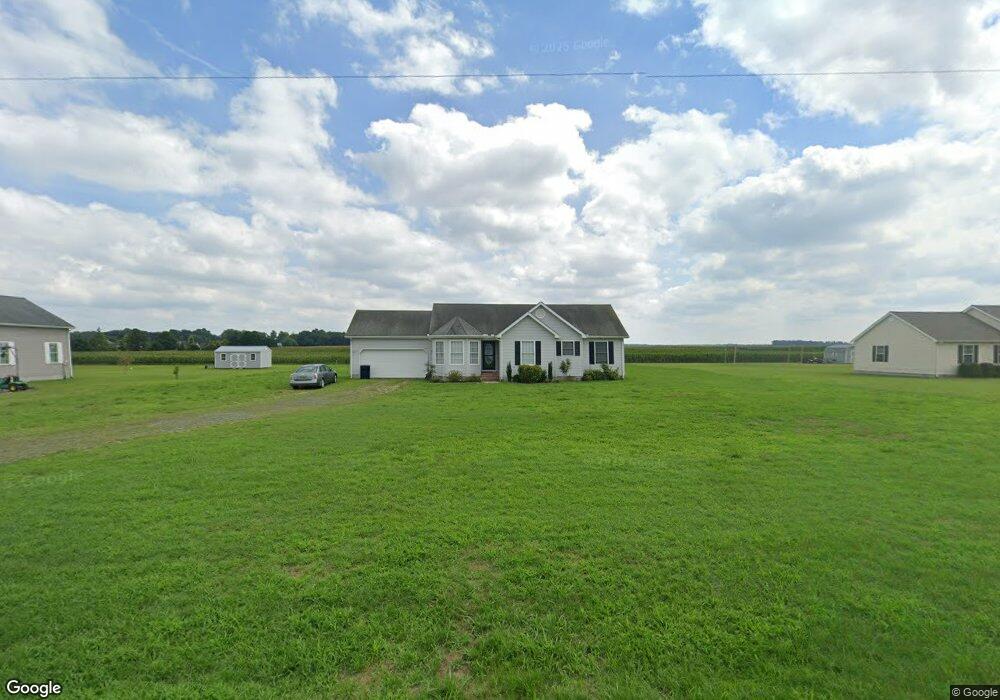 6226 Watson Rd, Laurel, DE 19956 - photo 1