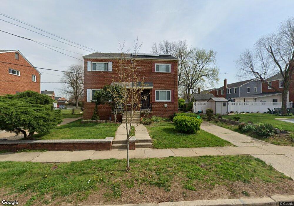 2403 Keating St, Temple Hills, MD 20748 - photo 1