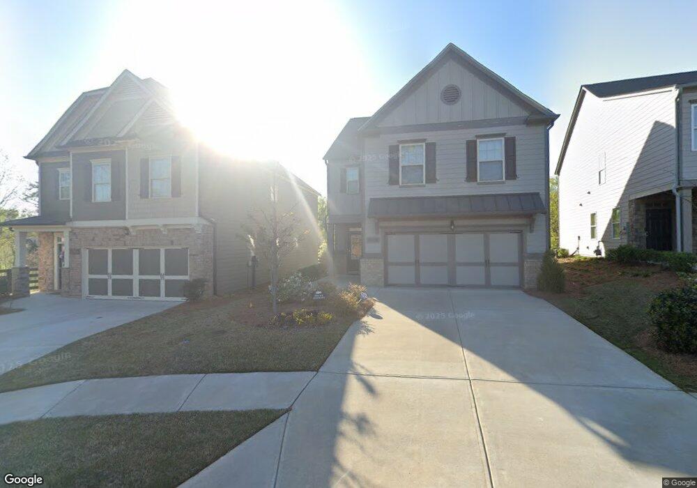 6560 Crosscreek Ln, Flowery Branch, GA 30542 - photo 1