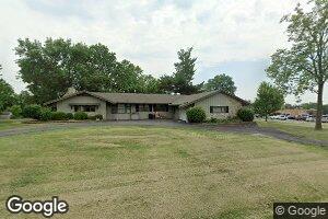 1001 E Peery St, Albany, MO 64402