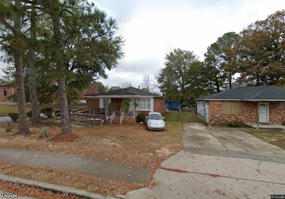 1499 Anthony Rd, Macon, GA 31206 - photo 1