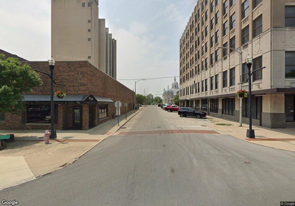 0 10th & Chase St unit MBR2217990, Anderson, IN 46016 - photo 1